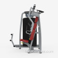 En İyi Fitness Salonu Ekipmanları Incline Chest Press